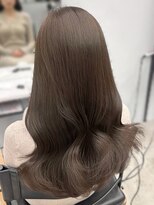 フォンズ(FONS)&nbsp;上品韓国ヘアグレージュ