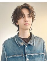 ヘイズ つくばみらい市みらい平(HEI.S) ミディアムパーマ
