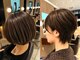 ヘアーウィーヴ 佐倉店(hair Weve)の写真/丁寧なカウンセリングで髪の状態を見極めて、ダメージを抑えた白髪カラーリング♪[佐倉/佐倉駅/白髪ぼかし]