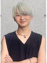 マーサ 福島(MARTHA) 森田 勇