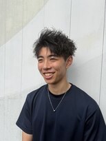 ジールクス 笠懸店(G LUX) スイングショート