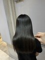 ルティア(Lutia) 透明感のあるオリーブカラー得意です◎