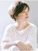 モテショート☆【本厚木】