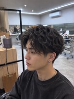 ノーマ(no-ma)&nbsp;【ツイストスパイラル】直毛・セットが苦手な方に