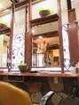 キラ髪/大人のカラー専門店