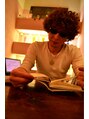 ヘア サルーン ジゴレッタ(Hair Saloon Gigoletta)/斉藤　学
