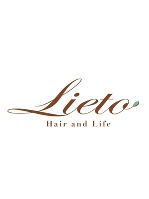 リエートビタ 栗生(Lieto vita)