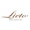 リエートビタ 栗生(Lieto vita)のお店ロゴ