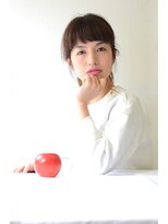 リル(Lilu)&nbsp;2014/022