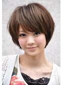 LOVESTwell発　アクティブショート