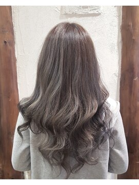 ユートピア(U topia) U-topiaスタイル【リアルサロンワーク】６５５