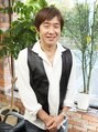 アークス/浜田竜一