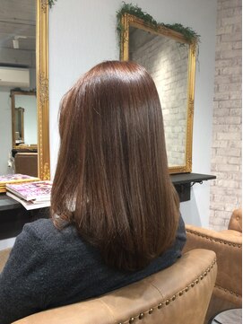 グリーム(Gleam) フレンチ・レトロモード