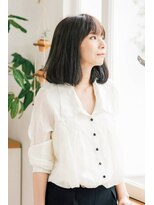 イメージア 鷺沼店(IMAGE A) 透明度増量オーシャン