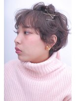 エンス(en:s)&nbsp;★ショートアレンジ★