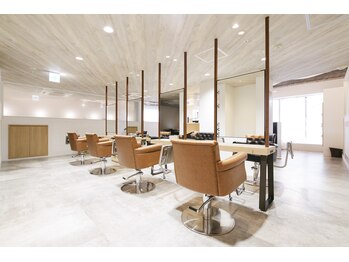 MODE K's 海老名店 【モードケイズ】