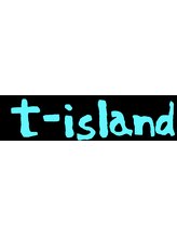 t-island