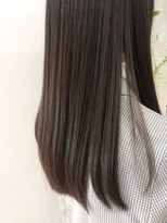 ネオヘアー 曳舟店(NEO Hair)&nbsp;誰もが憧れるサラツヤヘア（曳舟）