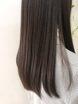 ネオヘアー 曳舟店(NEO Hair) 誰もが憧れるサラツヤヘア（曳舟）