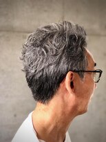 バーバーバー 八広(BARBER-BAR)&nbsp;ジェントルパーマ【バーバーバー　八広】