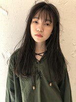 ルーム(Loom.)&nbsp;スリークロング【Loom./明治神宮前/原宿/表参道】