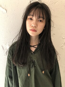 ルーム(Loom.) スリークロング【Loom./明治神宮前/原宿/表参道】