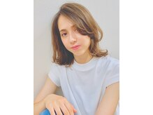 セルカヘアー(CERCA HAIR)