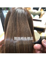 クオーレ(CUORE)&nbsp;極ツヤストレート