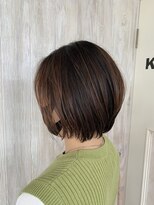 ラディアント 隅田店(Radiant)&nbsp;レイヤーボブ