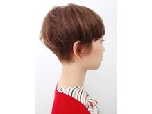 ヘアーメイク ケール(COEUR)