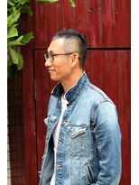 ココアール けやき通り(COCO.R)&nbsp;おじさまベリーショート