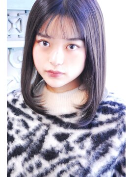 リーズ 表参道(Lise) Lise【表参道】【ブリーチ】【髪質改善】【学割U24】