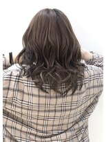リコ ヘアー メイク(LIKO)&nbsp;【LIKO  hair make】マイルドベージュハイライト☆
