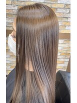 アニス(Anise)&nbsp;サラツヤロング