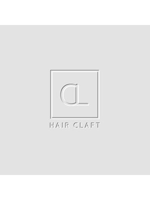 ヘアクラフト(HAIR CLAFT)