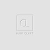 ヘアクラフト(HAIR CLAFT)のお店ロゴ
