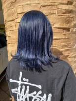 クラナ(clana)&nbsp;ネイビーカラー！！