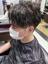 ゼスト フィーノ(ZEST fino)&nbsp;【ZEST立川平林鼓】カットとツイストで簡単スタイリング！！