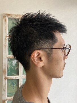 リル(LiL) ソフトツーブロック