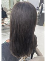 カルム(calm)&nbsp;ナチュラルカラー