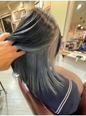 インナー★ホワイトグレージュ