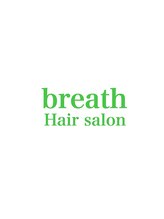 Hair salon breath【ブレス】