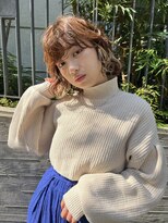 ローカル 赤坂(Local)&nbsp;撮影photo ボブstyle