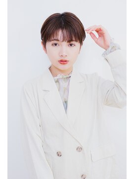 バサ 所沢店(BASSA) 韓国/パーソナルカラー/所沢/美容院/美容室/髪質改善