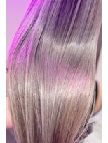 ラビス 浦和(Lovis)&nbsp;美髪/ネビージュ/大人かわいい/透明感ショート[浦和]