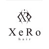 ゼロ 渋谷(XeRo)のお店ロゴ