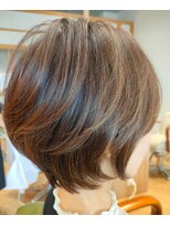 カシータフロル 守山(Casita flor)&nbsp;マッシュショート