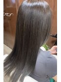 酸性ストレート