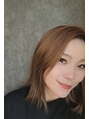 ヘアールーム(hair Room) 塚尾 政恵