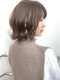 エモア(emore)の写真/ひと手間のスタイリングで決まるデザインに☆半年後・1年後のなりたいを叶える提案力と技術力◎